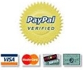 Paypal Verified