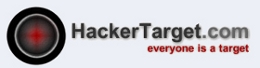 HackerTarget.com : Online Security Scan