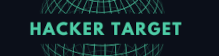 HackerTarget.com Logo