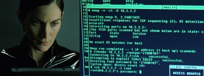 Decoding The Hacks Of 'Mr. Robot