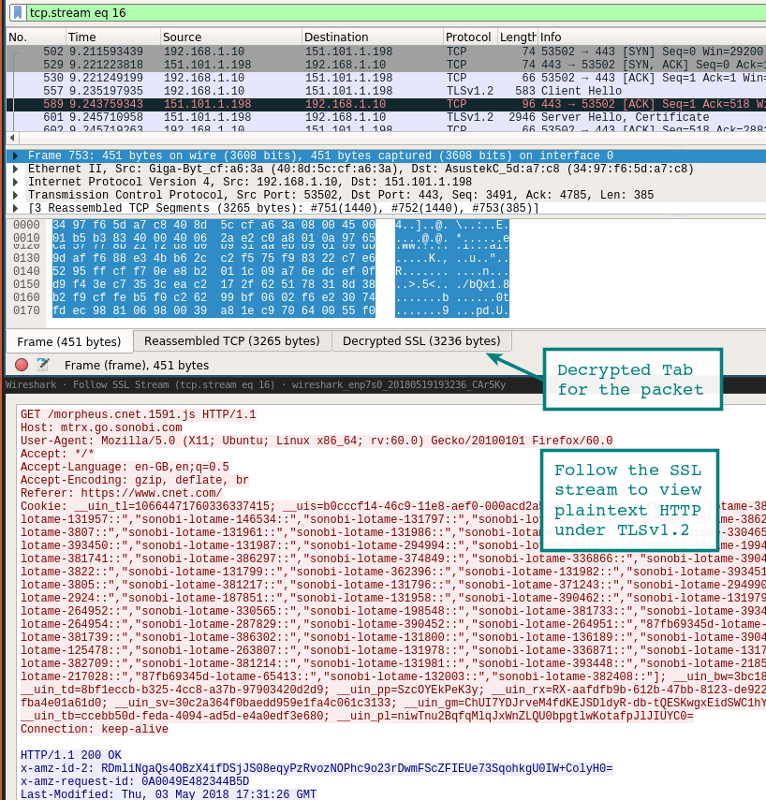How To Get Someones Ip On Xbox With Wireshark